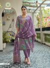Payal Vol 5 By Passion Tree Vetican Online Kurti With Bottom Dupatta Wholesale